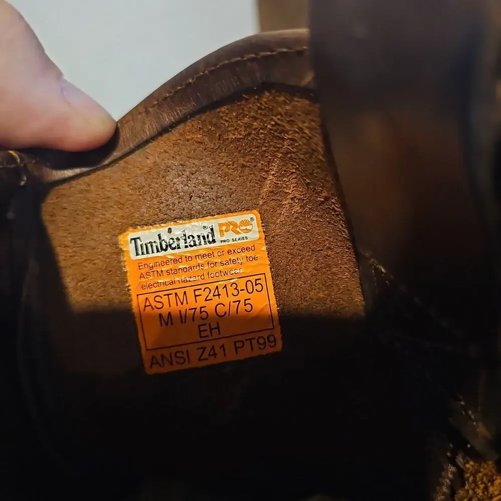 Timberland PRO timberland pro